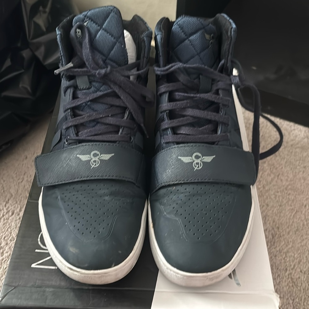 Men’s creative recreation sneakers